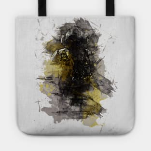 Rainbow 6 Siege Tote