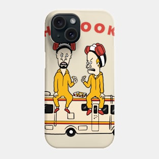 the cooks Phone Case