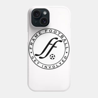 Get Involved Phone Case