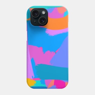 Color Party Phone Case