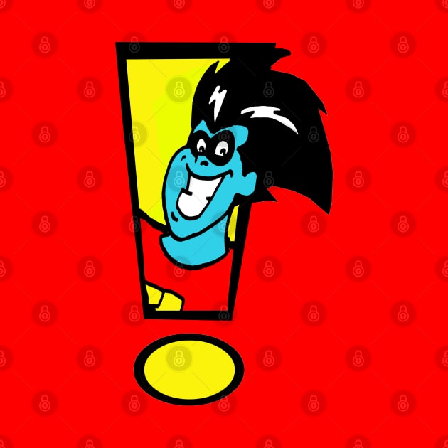 freakazoid!!! by Undeadredneck