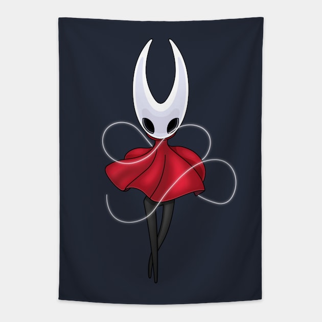 Hornet Tapestry by Nessem