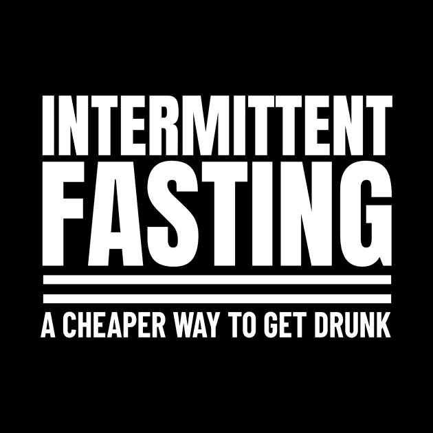 Cheap Way To Get Drunk Intermitent Fasting by OldCamp