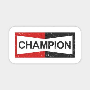 champion Magnet