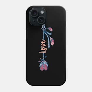 Love Arrow Phone Case