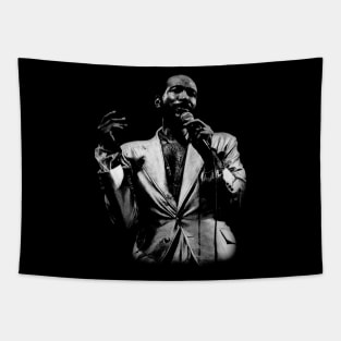 Vintage Music Marvin Gifts Women Tapestry