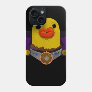 Duke Dookie Phone Case