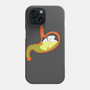 Pizza Only - For Pizza Lover Phone Case