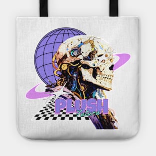 Bones 047 Tote