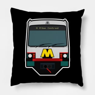 RET TYPE-T Pillow