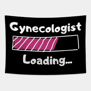 Gynecologist Tapestry