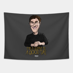 Josef/Aaron Tapestry