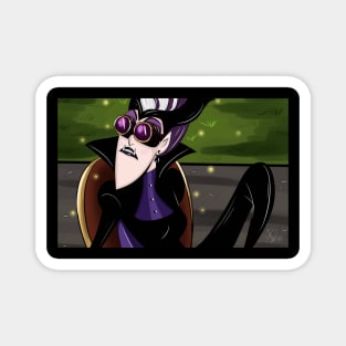 Hotel Transylvania Magnet