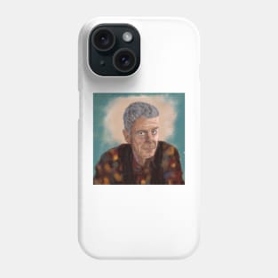 Parts Unknown Phone Case