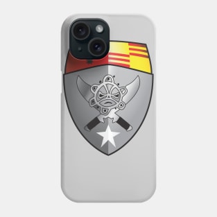 PRS Coast 2 Coast Shield Phone Case