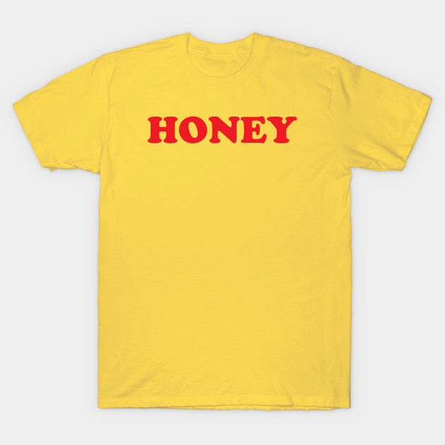 honey shirt