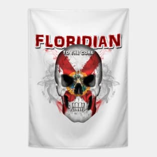 To The Core Collection: Florida Tapestry