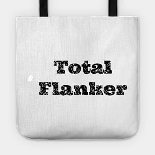 Total Flanker Tote