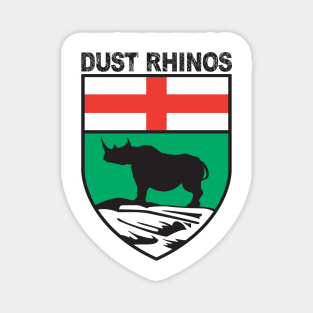 Dust Rhinos MB Magnet