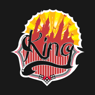 king T-Shirt