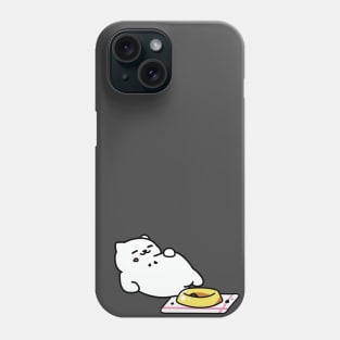 Tubbs ( Neko Atsume ) Phone Case