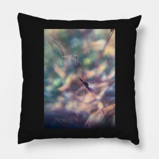 Ant Pillow