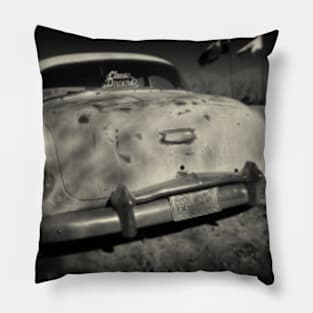 Classic Dreams Pillow