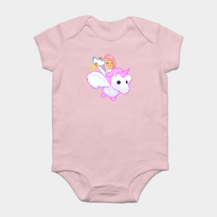 Adopt Me Baby Bodysuits Teepublic Uk