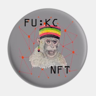 No NFT Pin