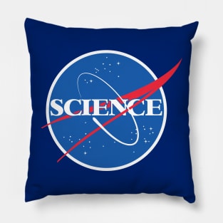 Science Pillow