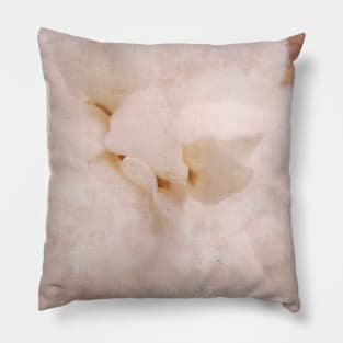 Gardenia Ecstasy Pillow