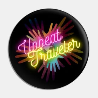 Upbeat Traveler TS Design 20 Pin