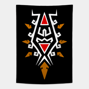 Tribal Tapestry