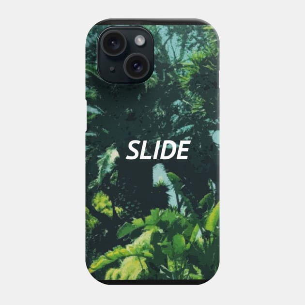 SLiDE Phone Case by AlejandroAM