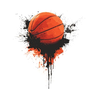 Basketball T-Shirt