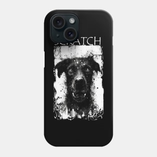 SCRATCH Phone Case