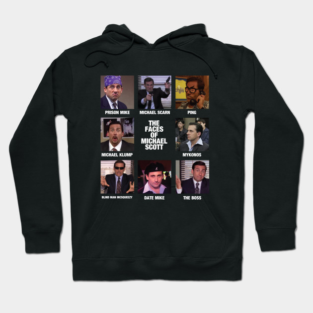 michael scott sweatshirt