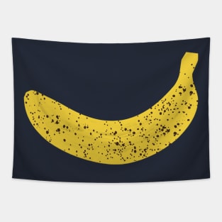 Spotty Banana Tapestry