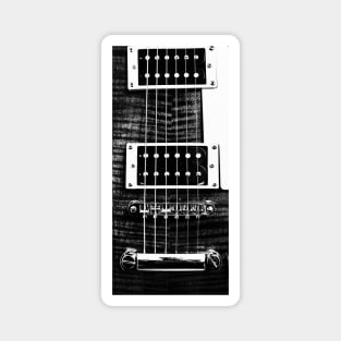 Guitar Magnet