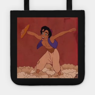 Laddeh Tote