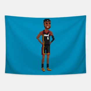 MiamiKing Tapestry