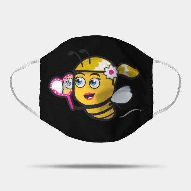 Adopt Me Bumble Bee Rear Adopt Me Legendary Pets Adopt Me Mask Teepublic - roblox adopt me bee pet