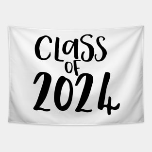 Class of 2024 Tapestry