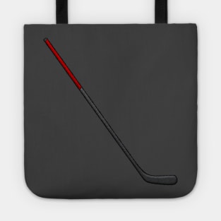 Hockey Stick Tote