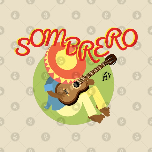 Sombrero by QUOT-s