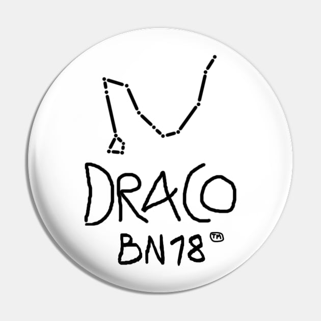 Draco Constellation by BN18 Pin by JD by BN18 