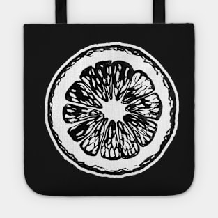 Lemon Tote