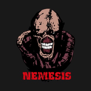 NEMESIS T-Shirt