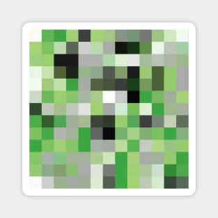 Pixels | Aro Magnet