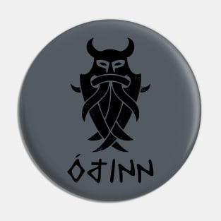 Odin Pin